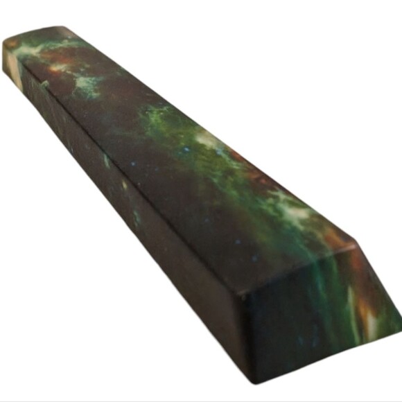 ldobao Green Galaxy Space Bar - Picture 4 of 5